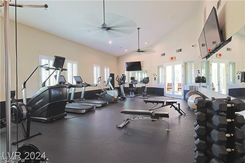 11364 Corsica Mist Avenue