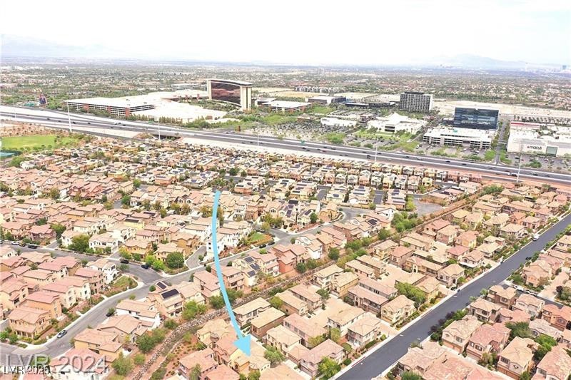 11364 Corsica Mist Avenue