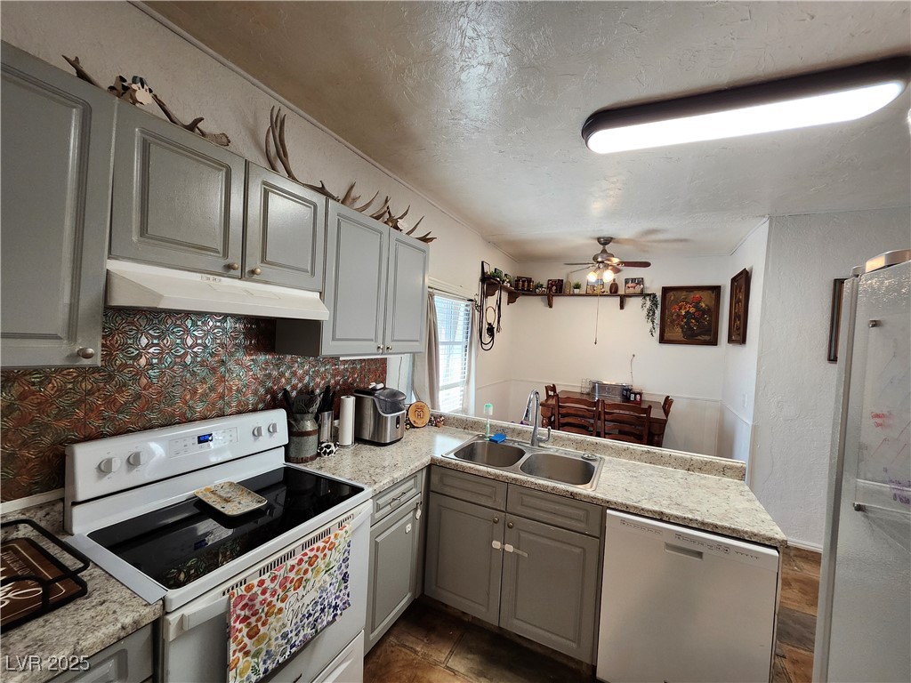 23 North Avenue B