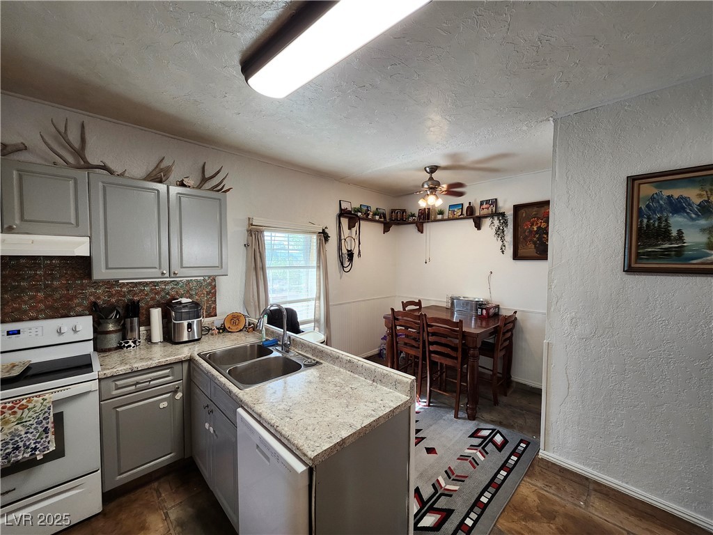 23 North Avenue B