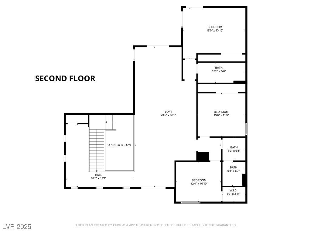 4505 Amazing View Street