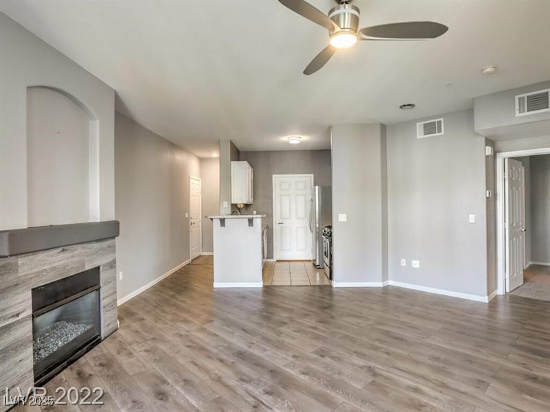 7119 South Durango Drive 205