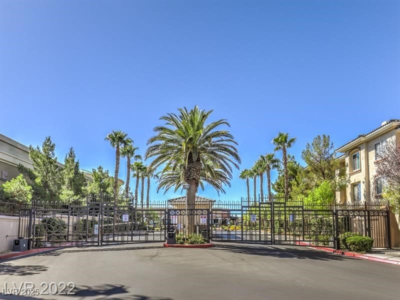 7119 South Durango Drive 205