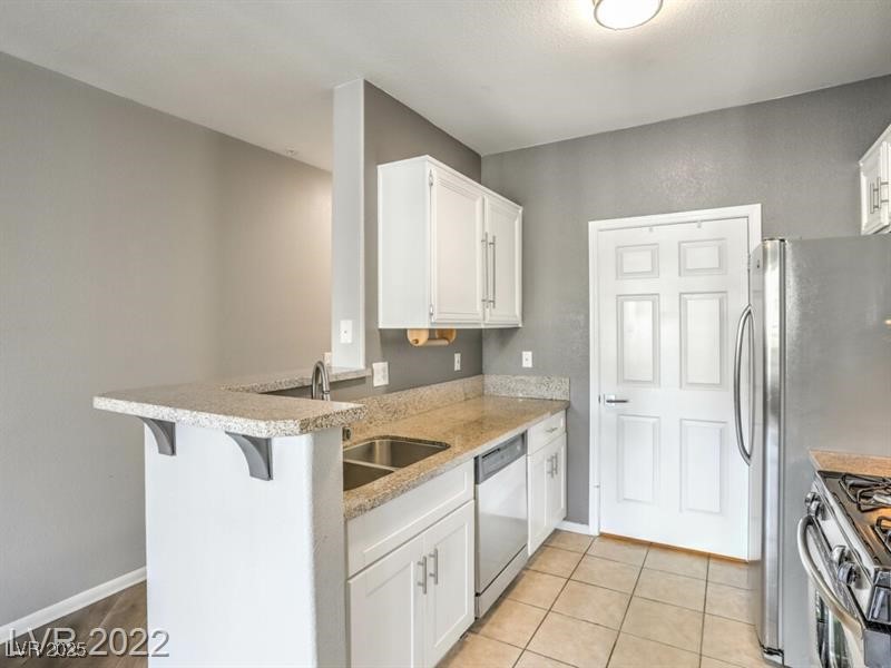 7119 South Durango Drive 205