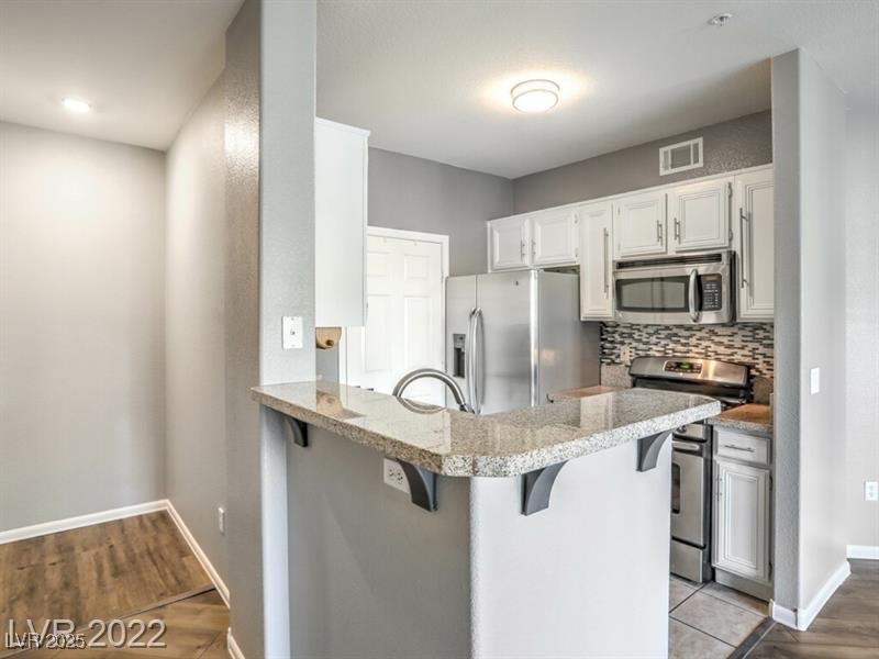 7119 South Durango Drive 205