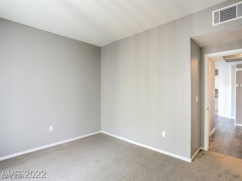 7119 South Durango Drive 205