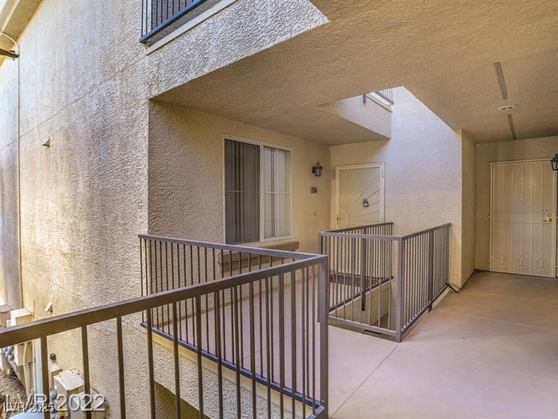 7119 South Durango Drive 205