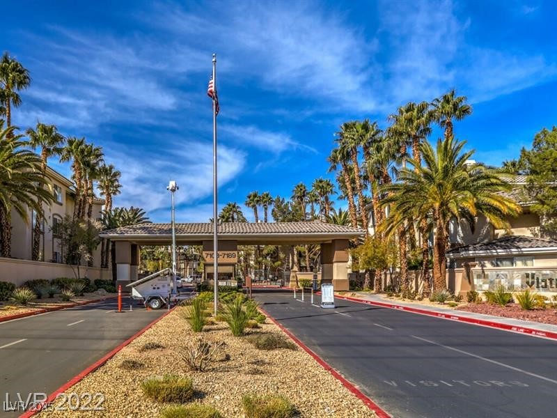 7119 South Durango Drive 205