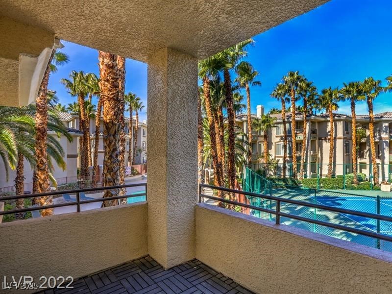 7119 South Durango Drive 205