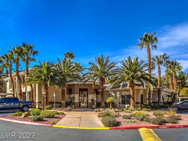 7119 South Durango Drive 205