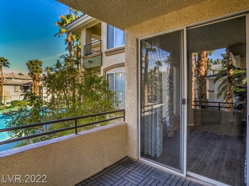 7119 South Durango Drive 205