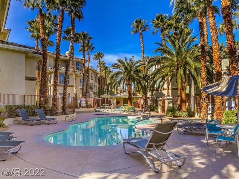 7119 South Durango Drive 205