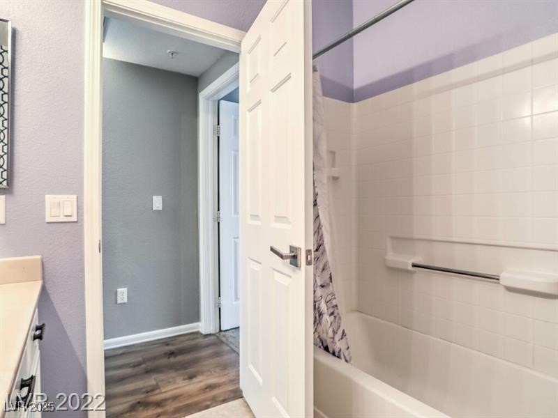 7119 South Durango Drive 205