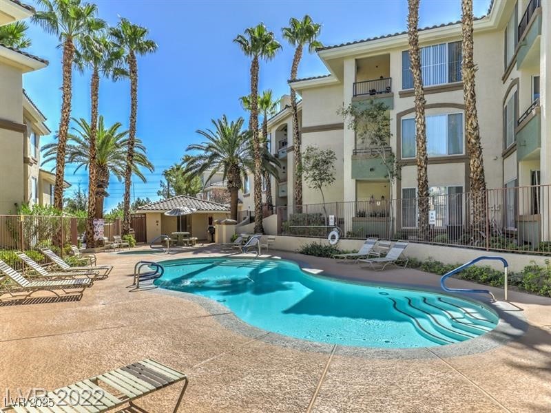 7119 South Durango Drive 205