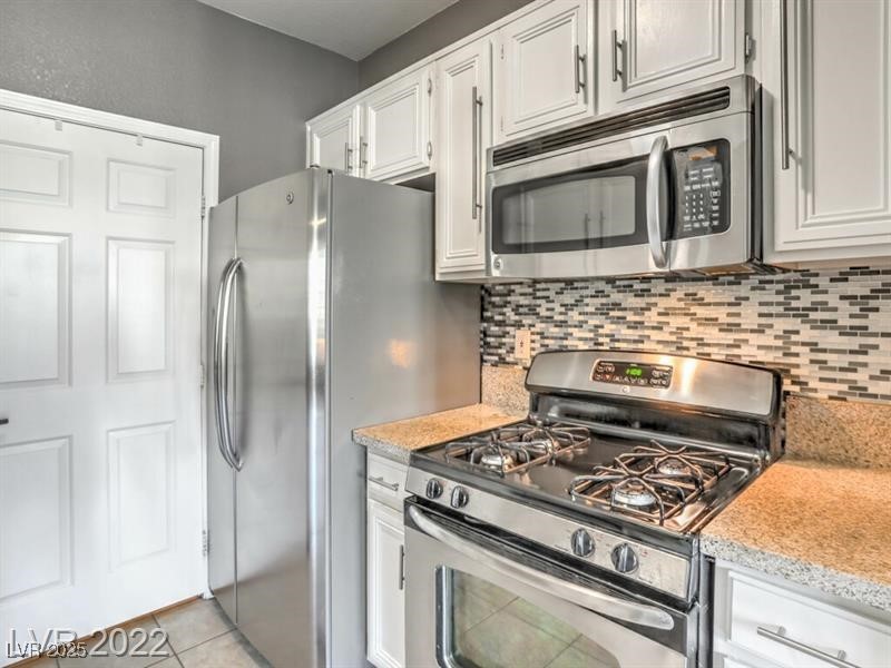 7119 South Durango Drive 205