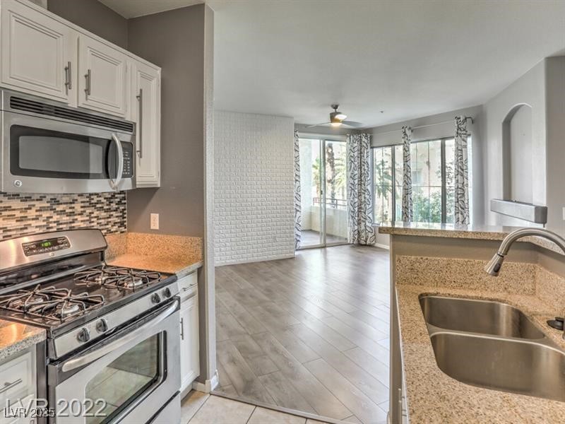 7119 South Durango Drive 205