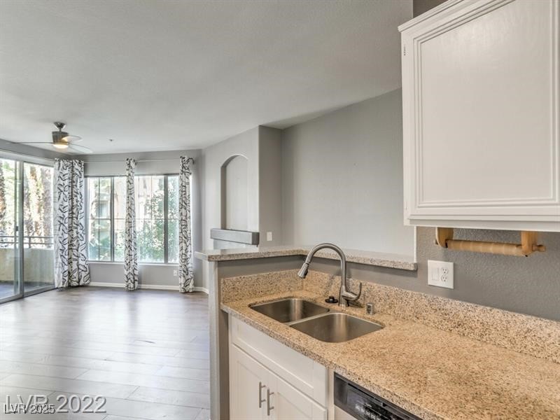 7119 South Durango Drive 205