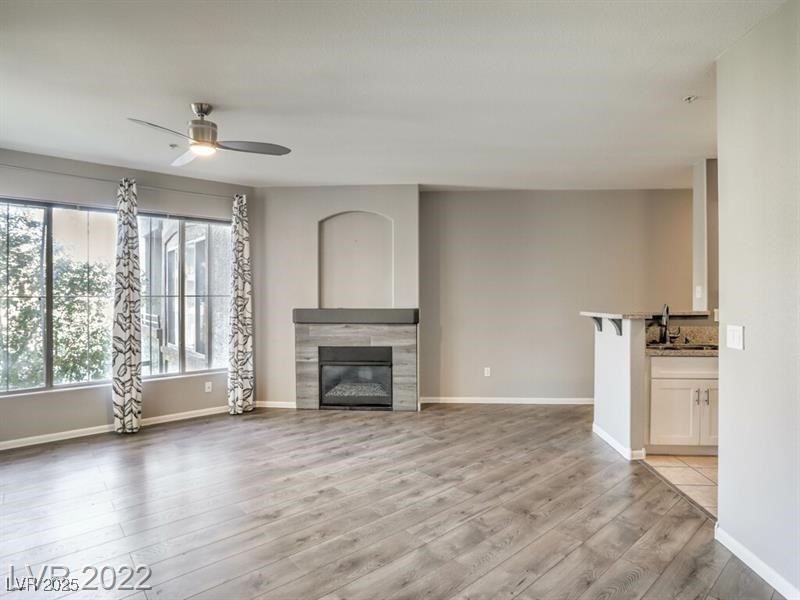 7119 South Durango Drive 205