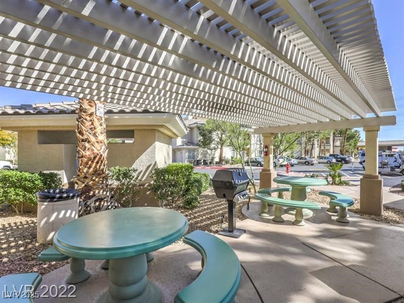 7119 South Durango Drive 205