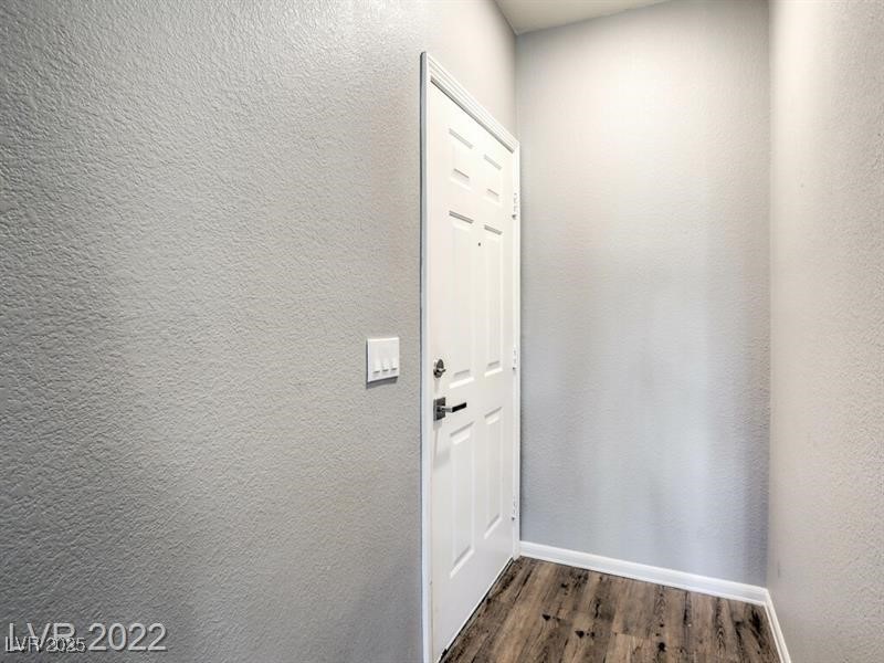 7119 South Durango Drive 205