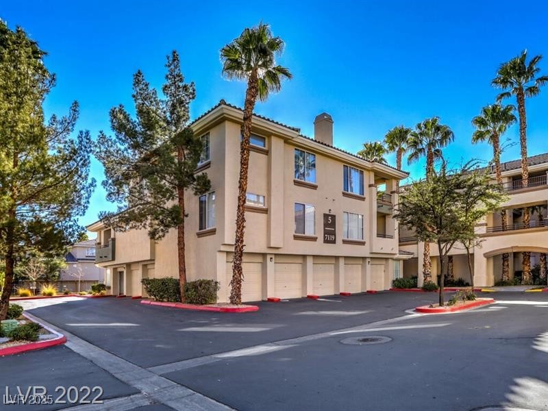7119 South Durango Drive 205