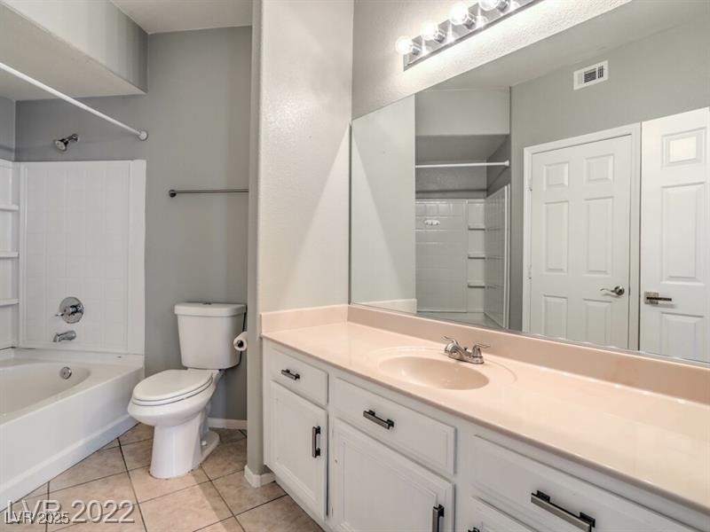 7119 South Durango Drive 205