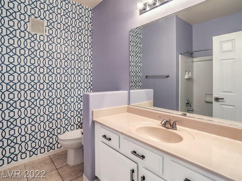 7119 South Durango Drive 205