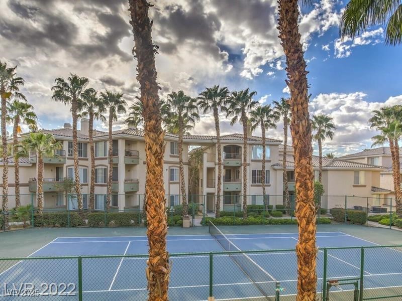 7119 South Durango Drive 205