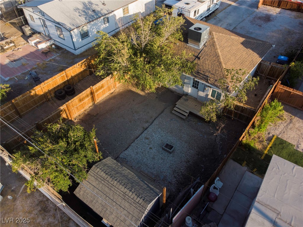 3015 Cedar Street