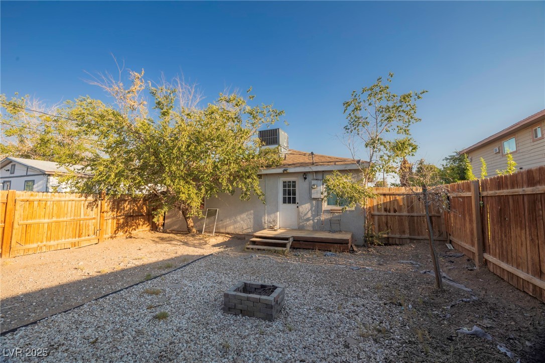 3015 Cedar Street