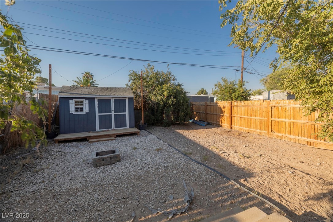 3015 Cedar Street