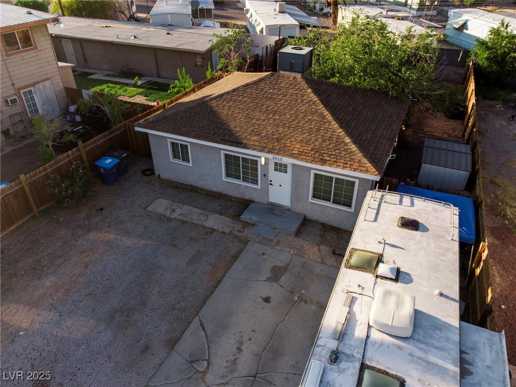 3015 Cedar Street
