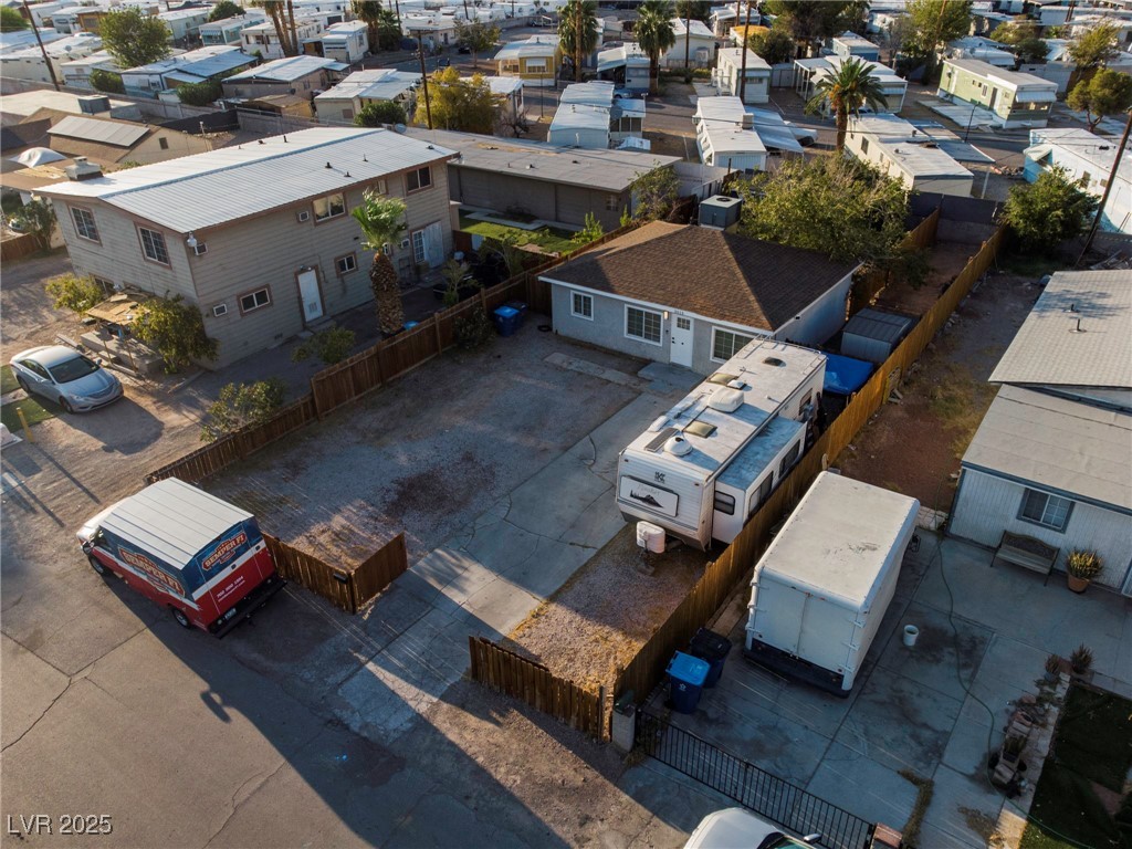 3015 Cedar Street