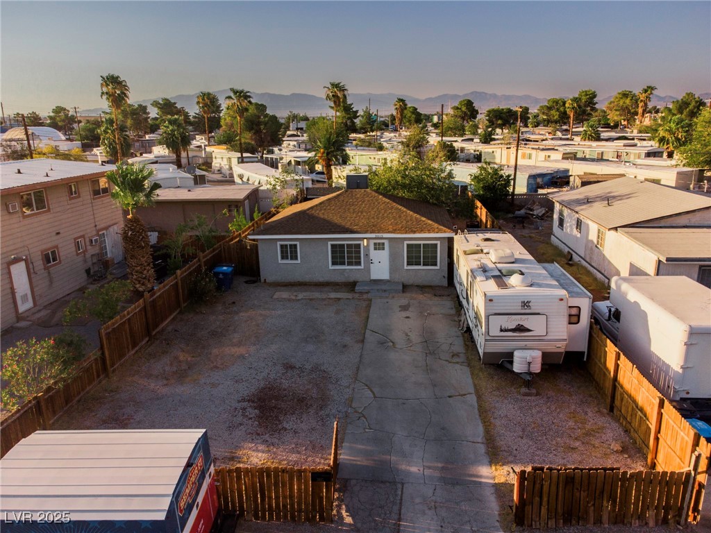 3015 Cedar Street
