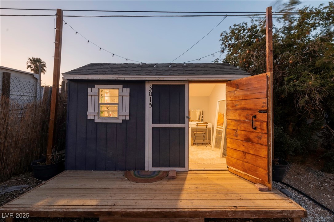 3015 Cedar Street