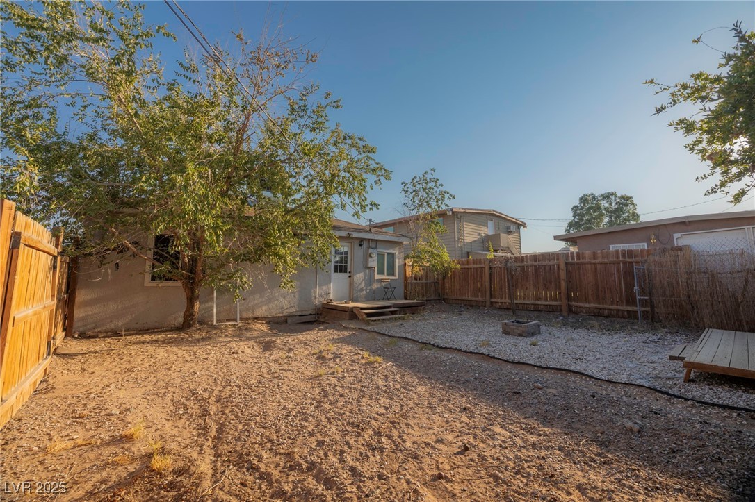 3015 Cedar Street