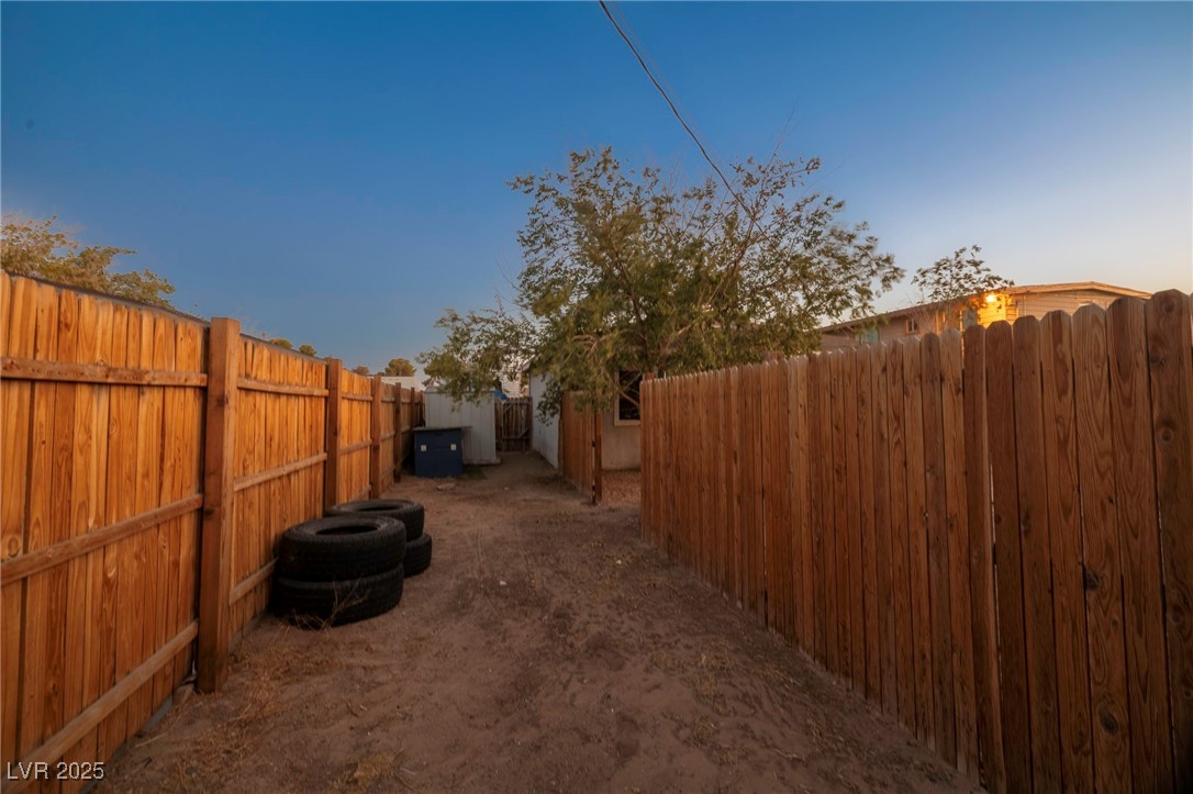 3015 Cedar Street