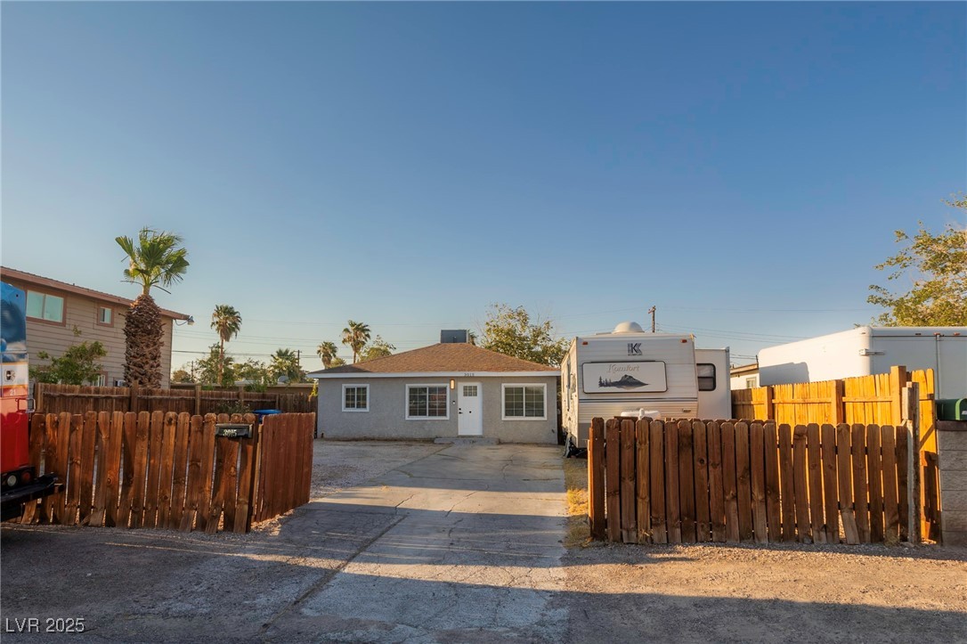 3015 Cedar Street