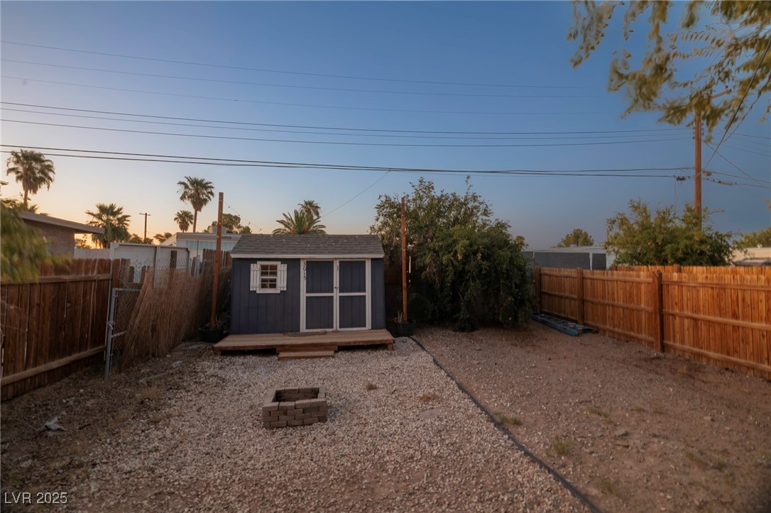 3015 Cedar Street