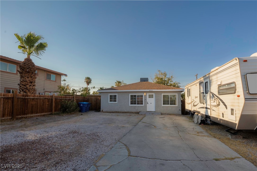 3015 Cedar Street