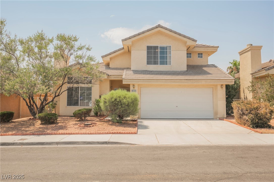 8233 Rocky Bluff Way