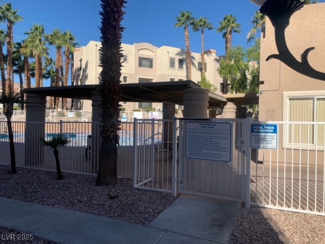 2008 Mesquite Lane 205