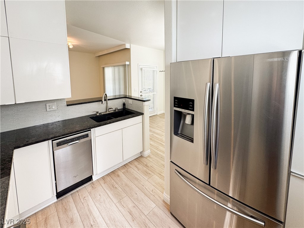 9050 West Warm Springs Road 1062