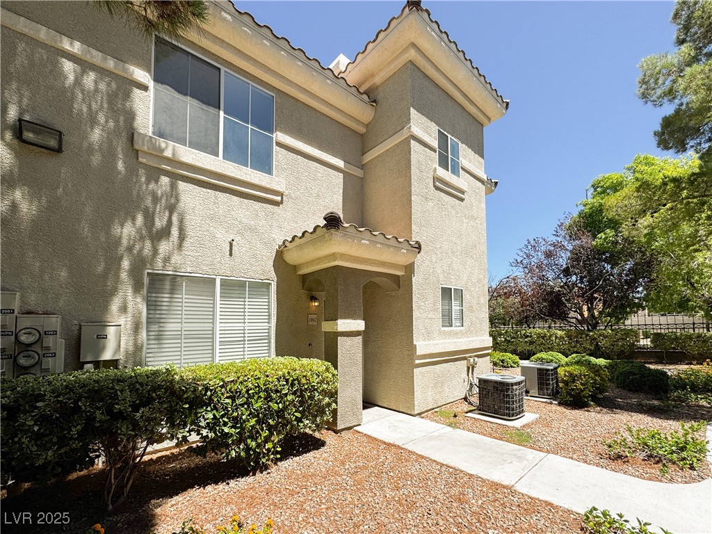 9050 West Warm Springs Road 1062