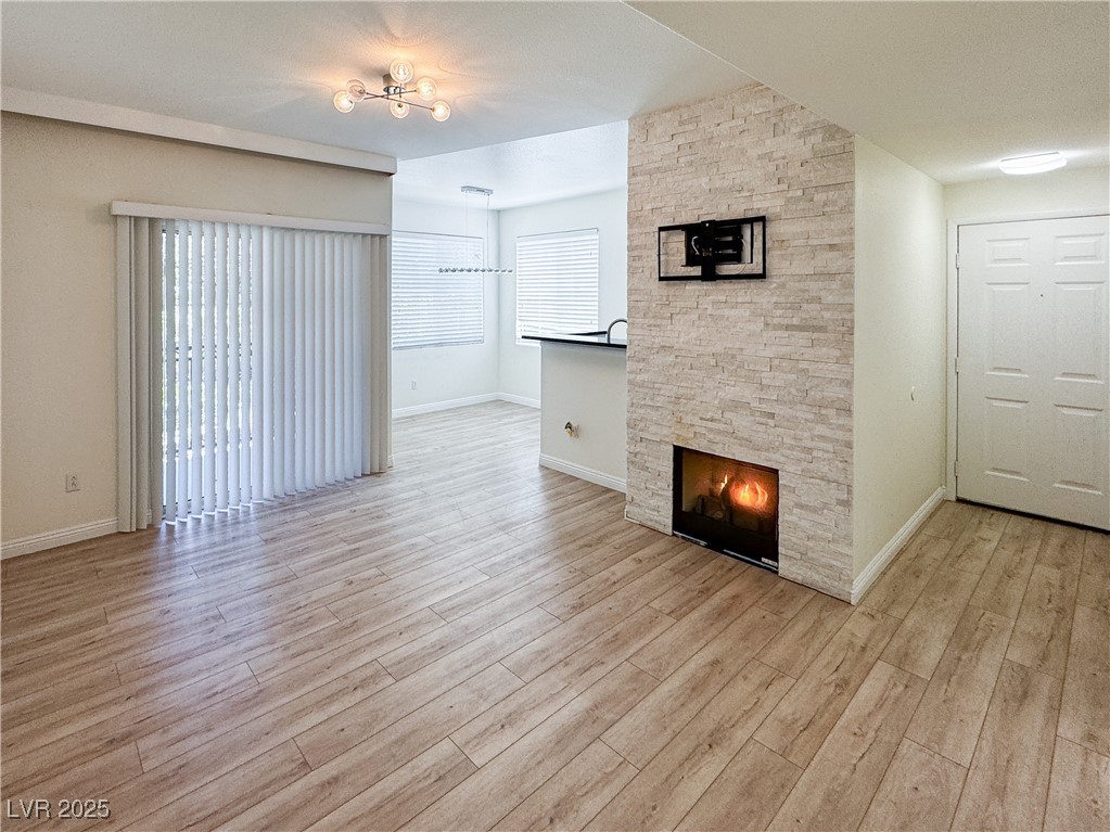 9050 West Warm Springs Road 1062