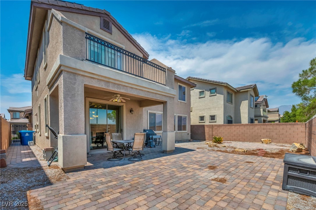 8208 Seven Falls Street