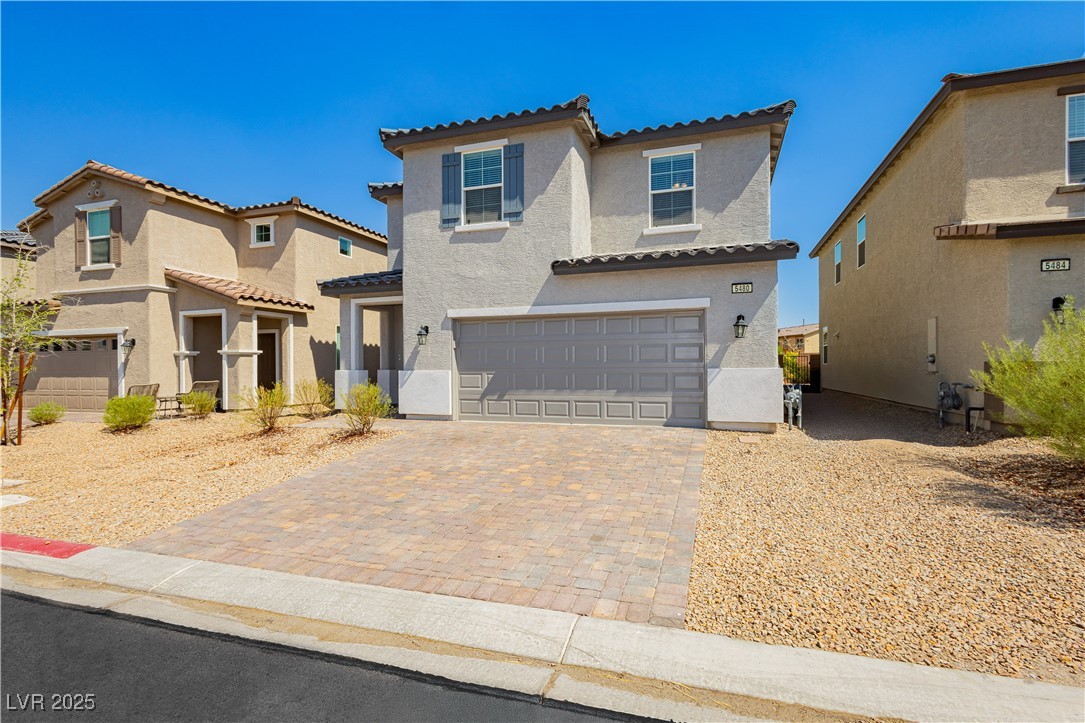 5480 Verbena Lime Lane