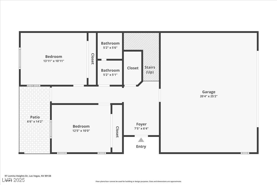 97 Lomita Heights Drive