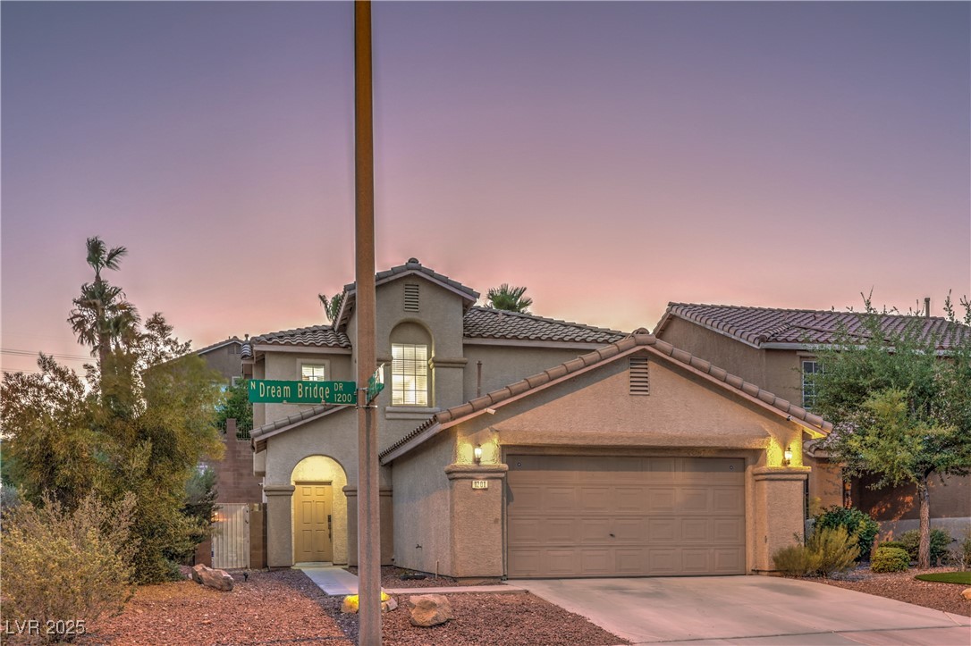 1201 Dream Bridge Drive