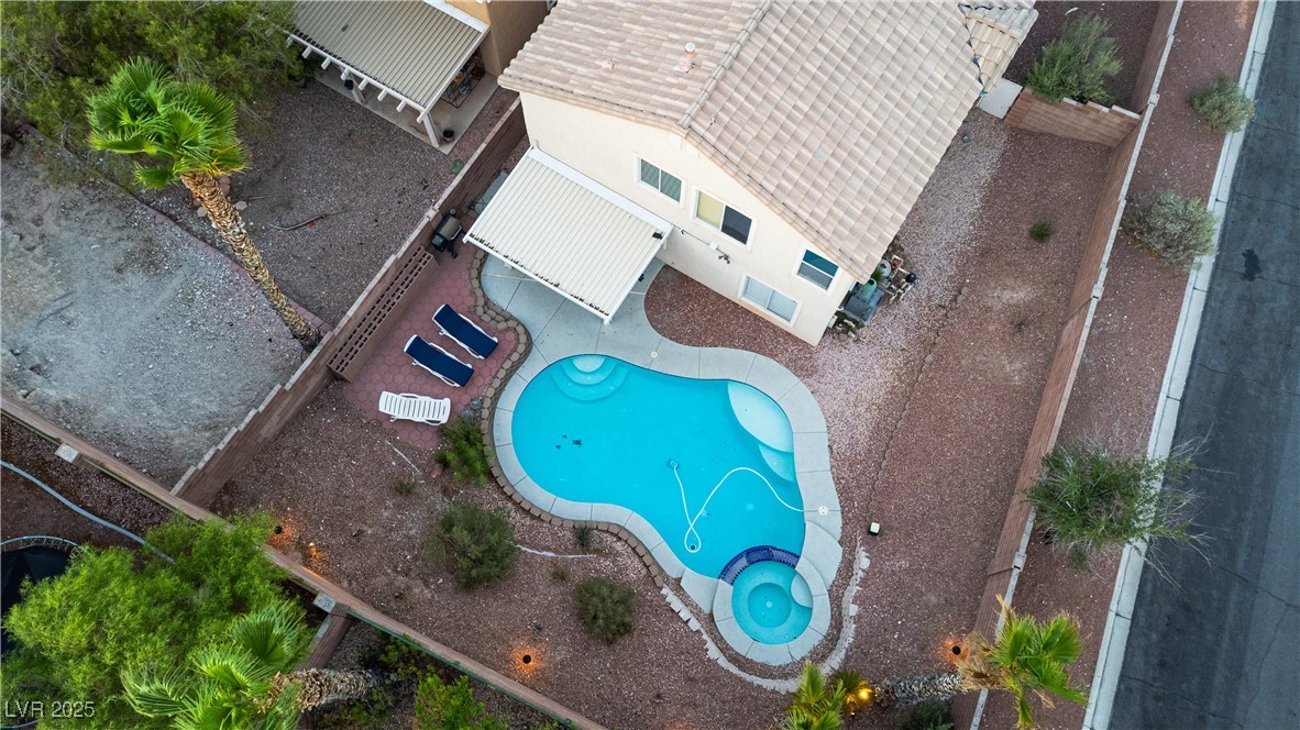 1201 Dream Bridge Drive